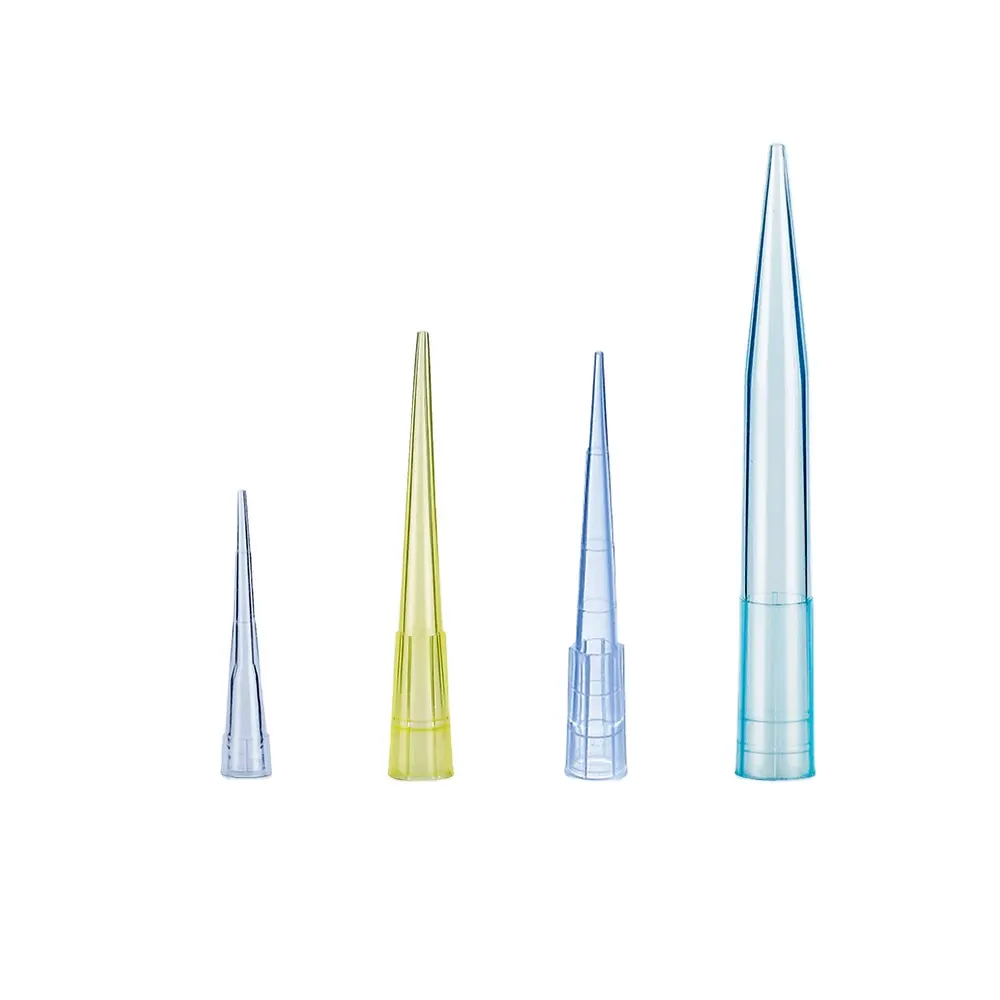 Medical Lab Supplies - Embouts de pipette de laboratoire de
