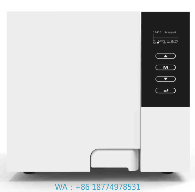 Autoclave Sterilizer Dental - Armoire pour Instruments chirurgicaux, stérilisateur à