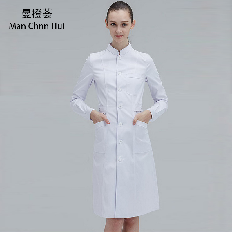 Medical Lab Gown - vêtements de laboratoire blouses de laboratoire