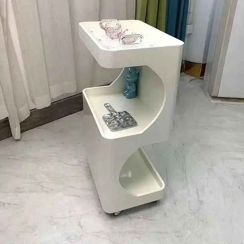 Medical Lab Furniture - Chariot de Salon de Coiffure, Spa,