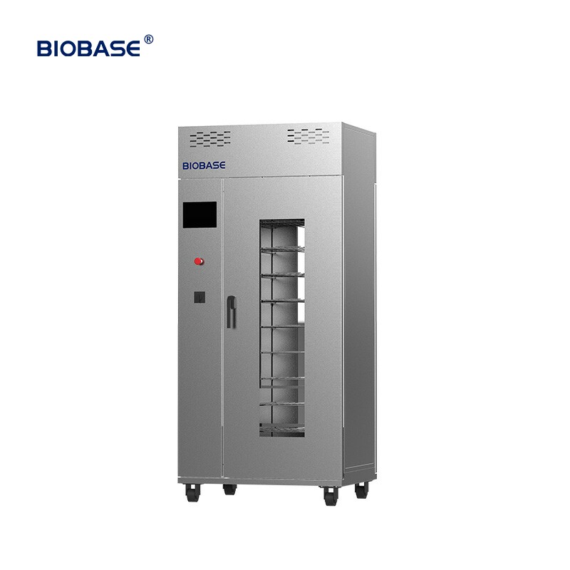 Medical Lab Units - Armoire de séchage médicale BIOBASE CHINA
