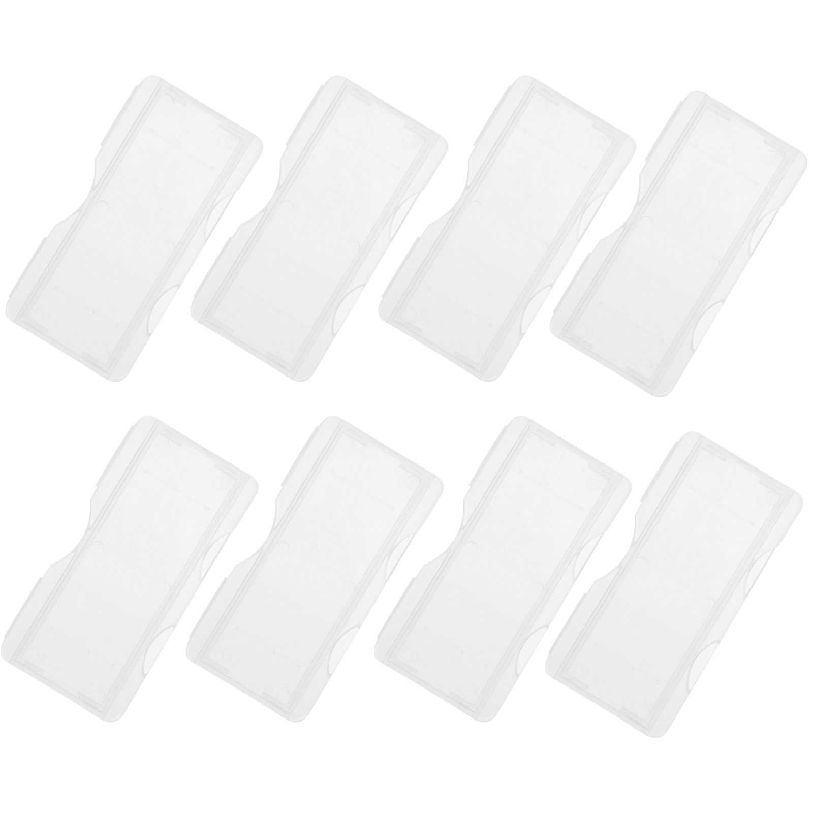 Pathology Slide Storage - Boîtes de rangement individuelles pour lames