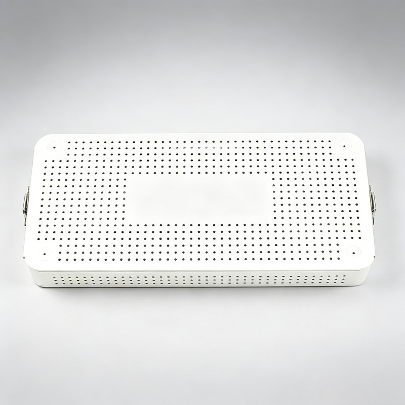 Autoclave Sterilizer Dental - Boîte de stérilisation pour instruments médicaux