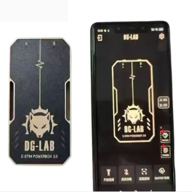 Medical Lab Units - DG-LAB 3.0 Appareil à électrochocs à