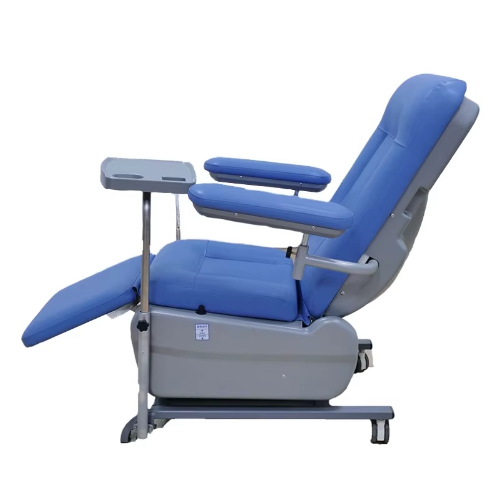 Medical Lab Units - Ginee Medical – unités de fauteuil