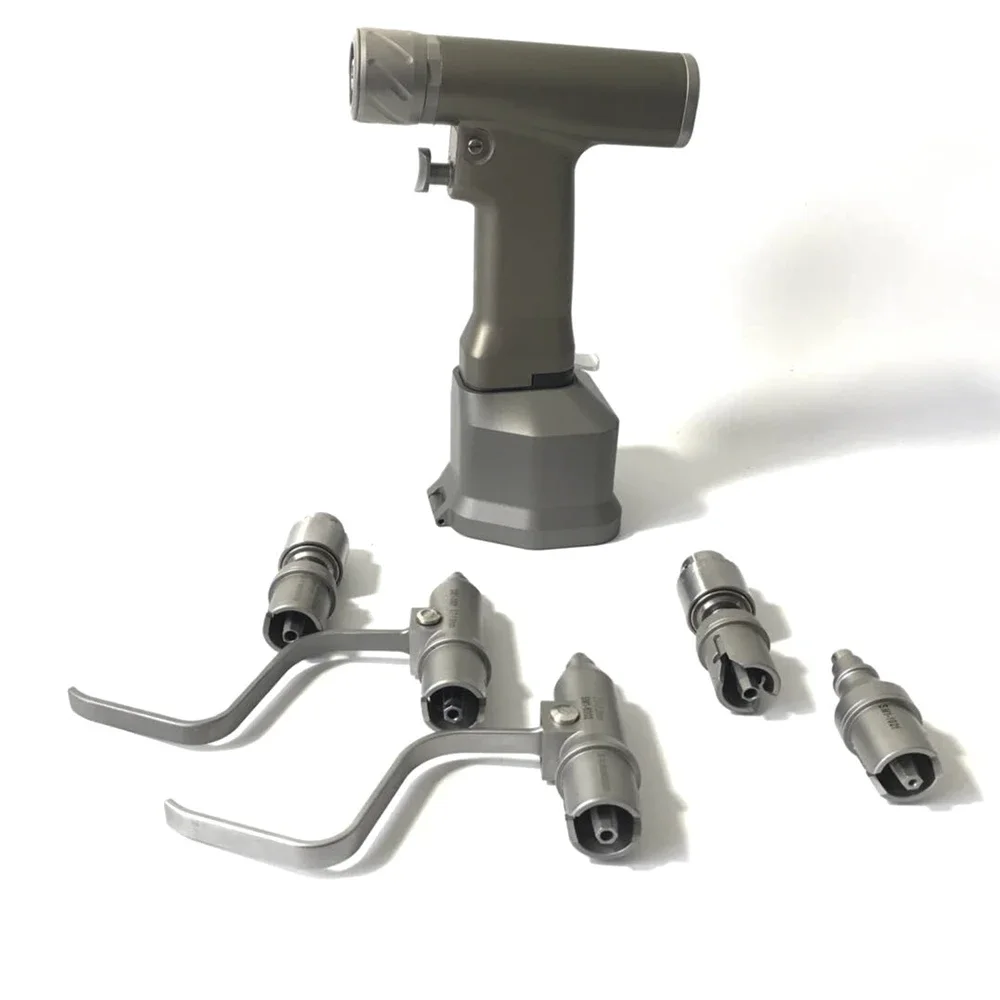 Medical Lab Furniture - Perceuse électrique médicale haut de gamme,