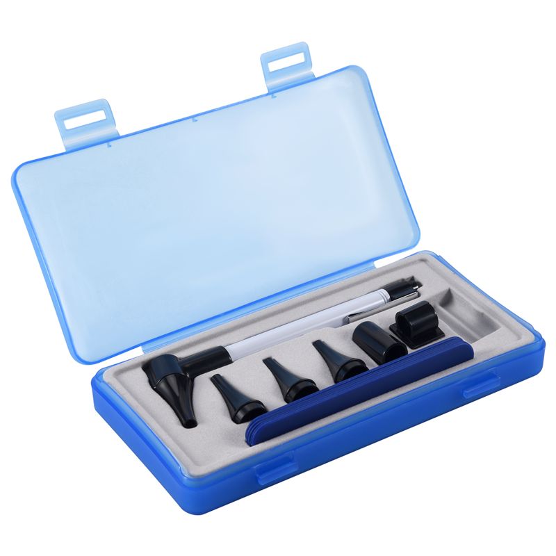 Otoscope Ophthalmoscope Set - Otoscope, ophtalmoscope, stomatoscope, instruments de diagnostic