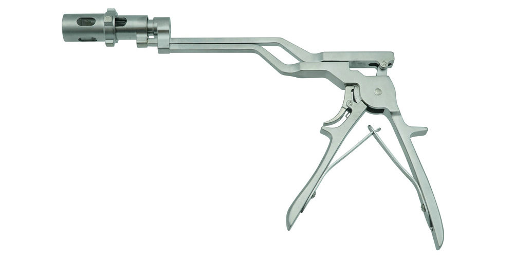 Medical Lab Furniture - Instruments de fixation de la colonne