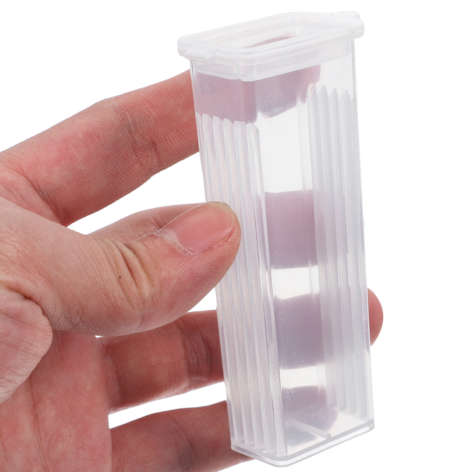 Pathology Slide Storage - 10 pièces de boîtes de rangement