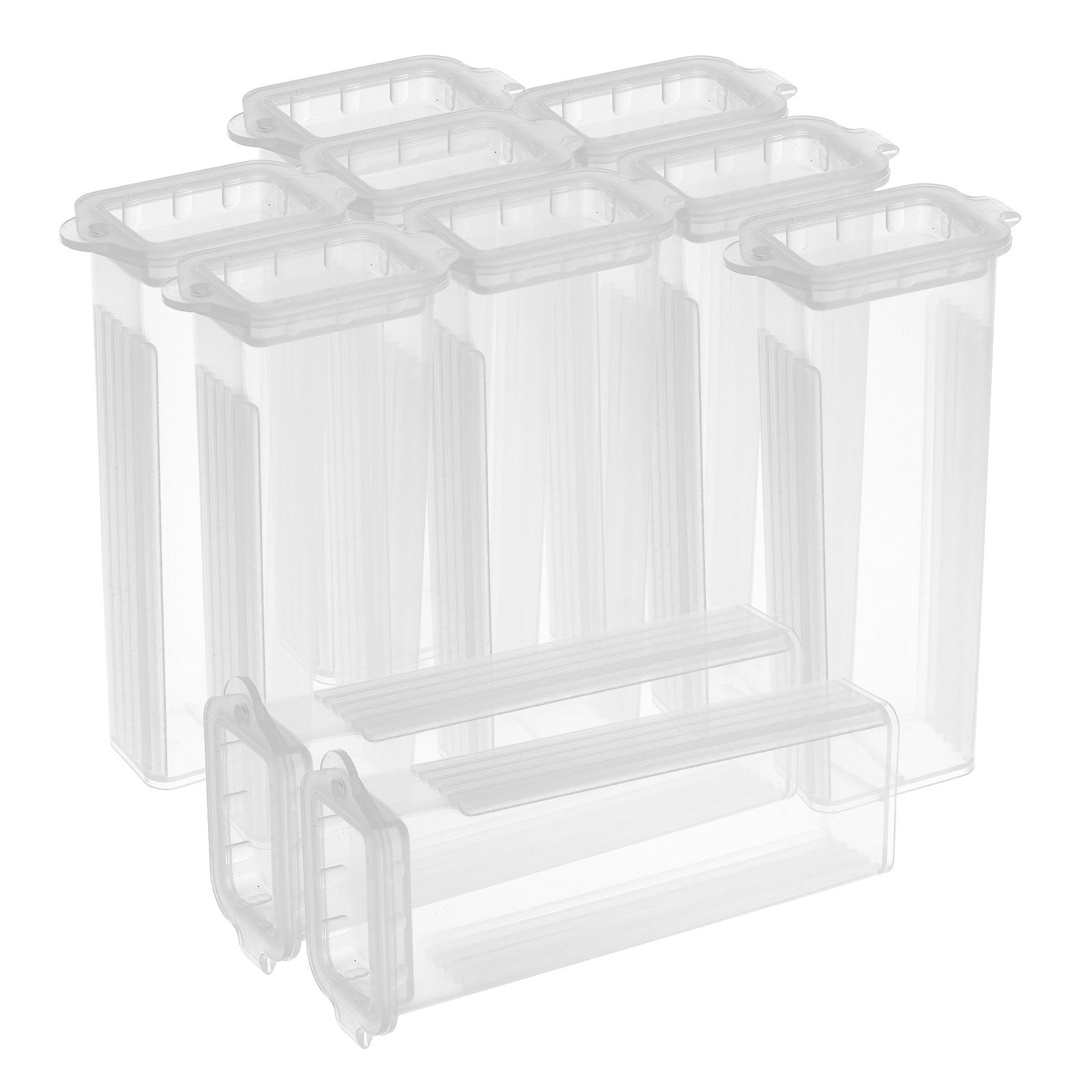 Pathology Slide Storage - Boîte de rangement pour diapositives de