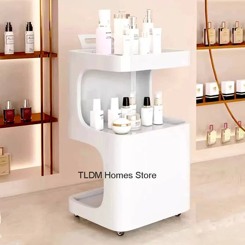 Medical Lab Furniture - Pédicure Spa meubles de Salon de