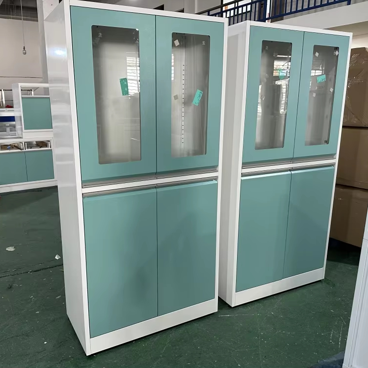 Medical Lab Furniture - Armoire de laboratoire médical, équipement scolaire