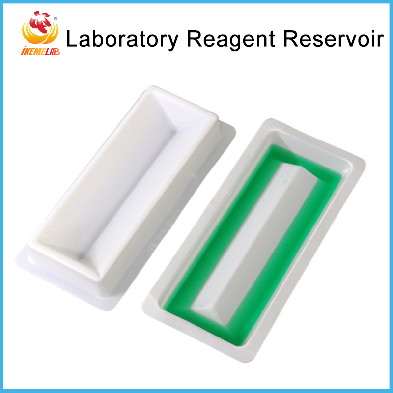 Medical Lab Supplies - Réservoir de réactifs WEIAI Lab 55