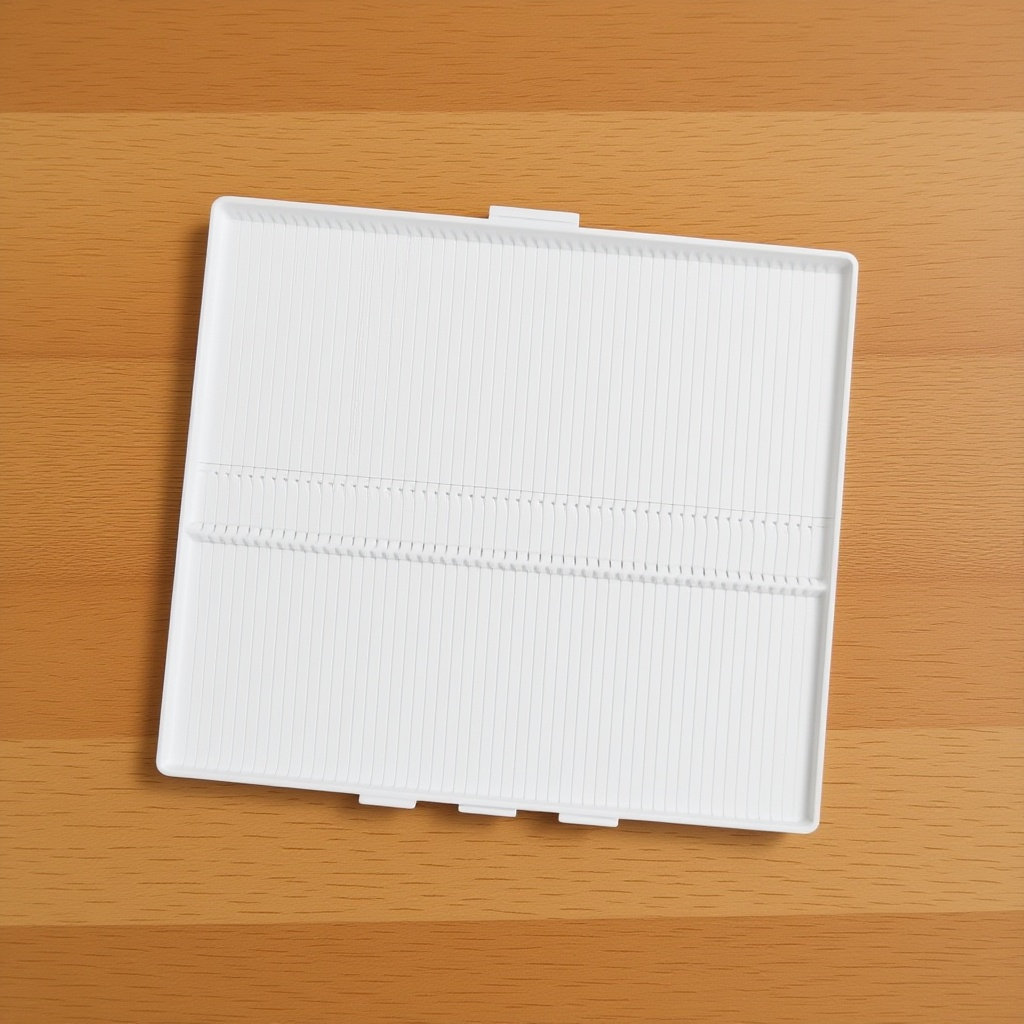 Pathology Slide Storage - Boîtes de rangement pour microscopes en