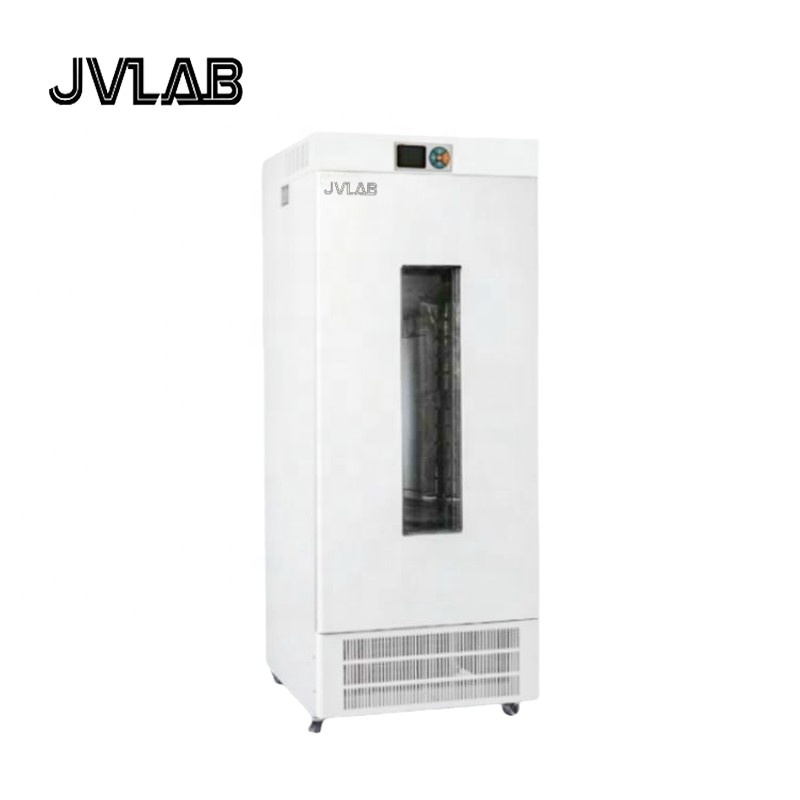 Medical Lab Supplies - Incubateur de refroidissement vertical OEM personnalisable,