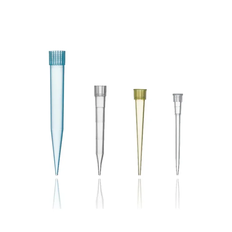 Embouts de pipette de laborato - Medical Lab Supplies avis et prix