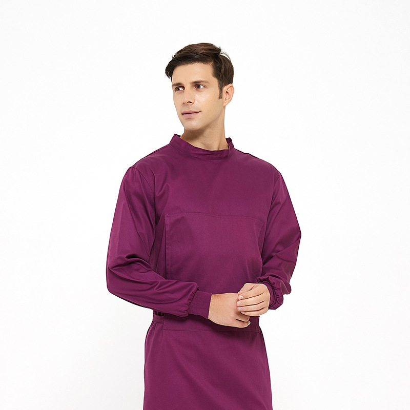 Paupières féminines semi-envel - Medical Lab Gown avis et prix