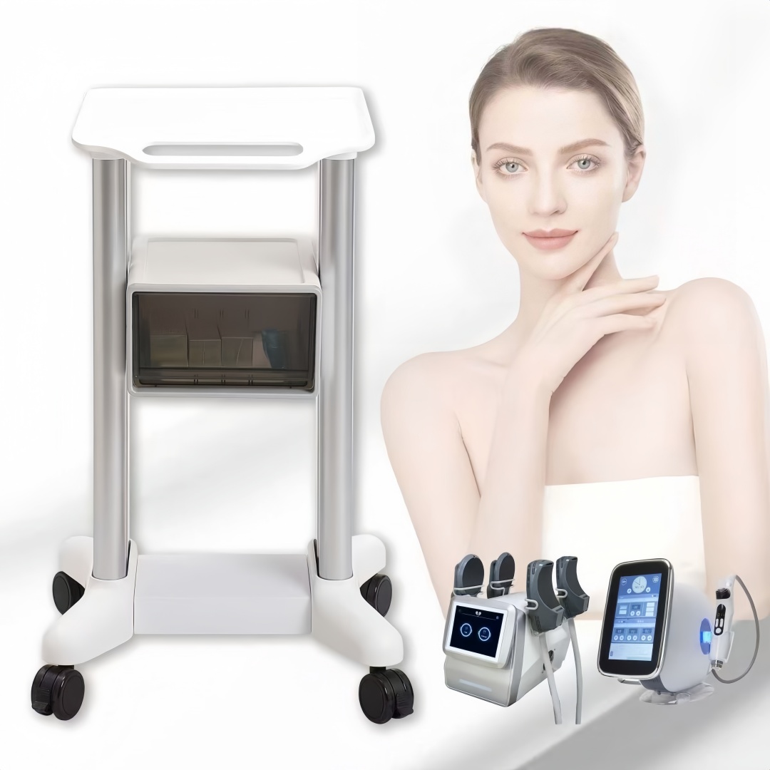 Chariot de rangement médical a - Medical Lab Furniture avis et prix