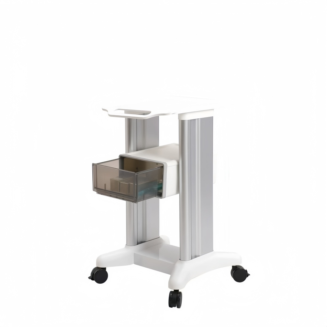 Chariot de rangement médical a - Medical Lab Furniture avis et prix