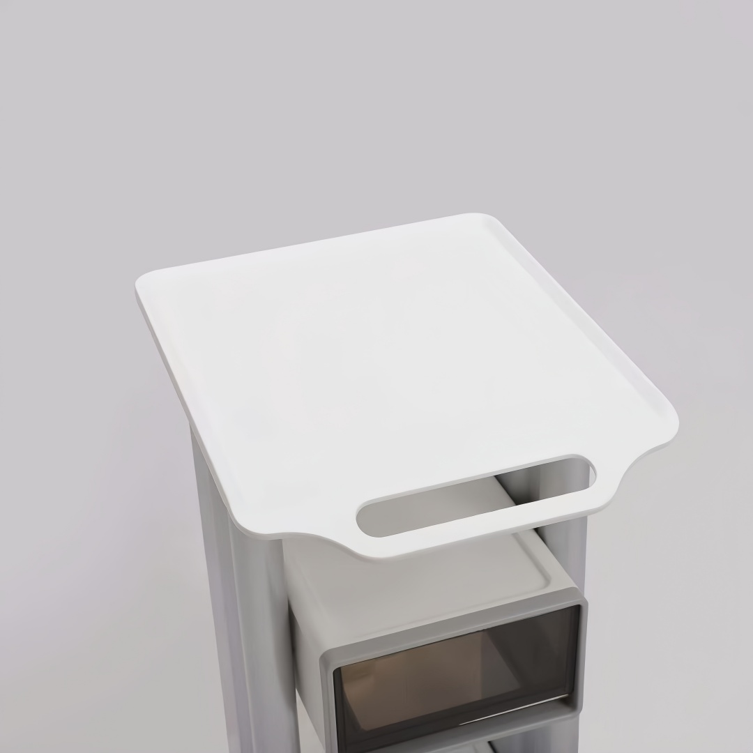 Chariot de rangement médical a - Medical Lab Furniture avis et prix