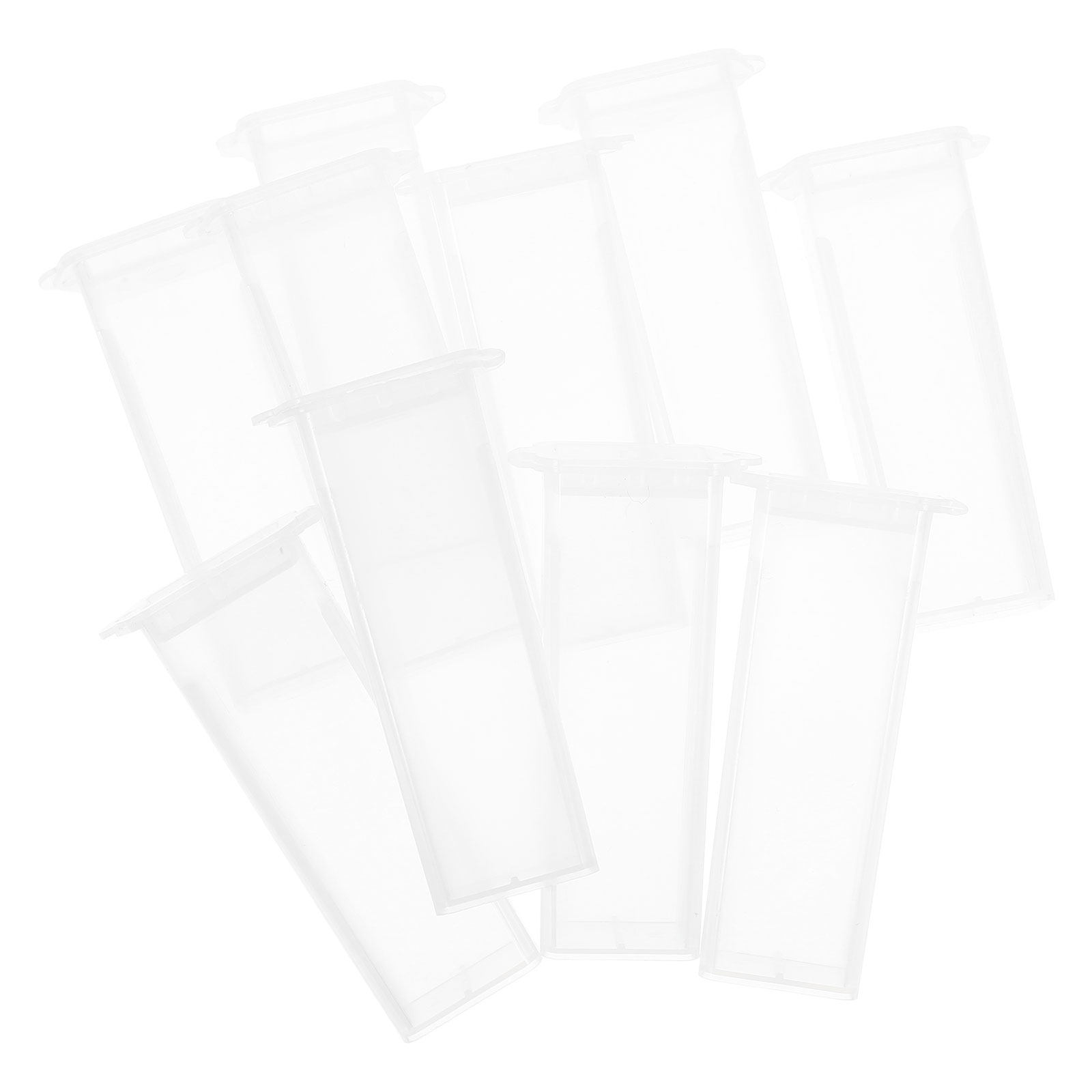 10 pièces Boîte de rangement p - Pathology Slide Storage avis et prix