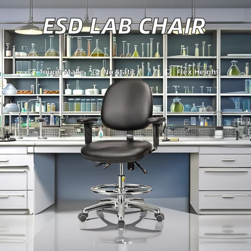 Chaise de chirurgien réglable  - Medical Lab Furniture avis et prix