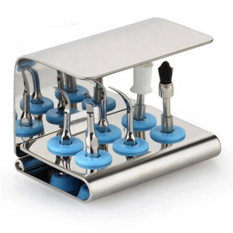 Support de pointe de détartreu - Autoclave Sterilizer Dental avis et prix