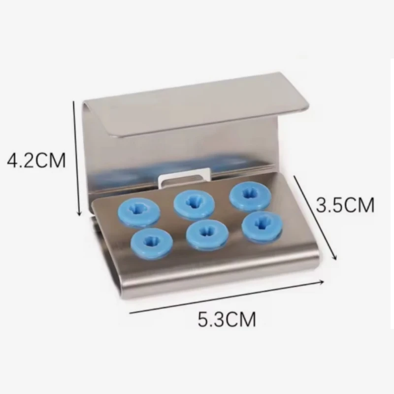 Support de pointe de détartreu - Autoclave Sterilizer Dental avis et prix