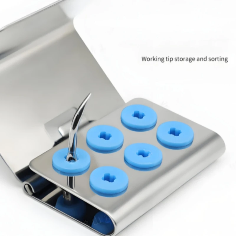 Support de pointe de détartreu - Autoclave Sterilizer Dental avis et prix