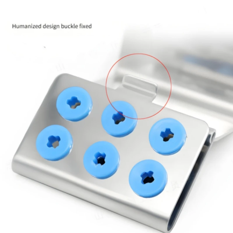 Support de pointe de détartreu - Autoclave Sterilizer Dental avis et prix