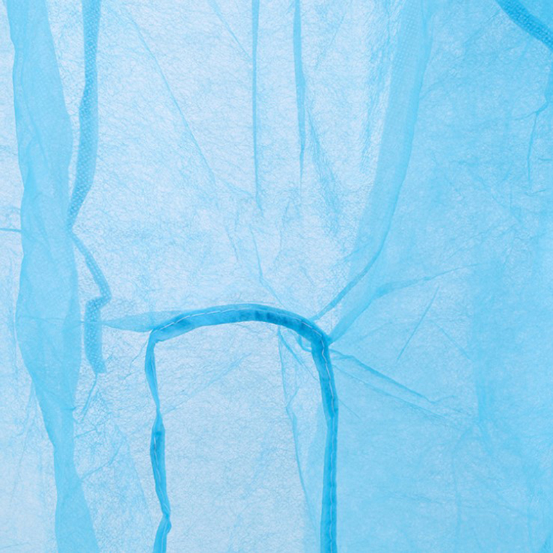 Couverture d'isolation de labo - Medical Lab Gown avis et prix
