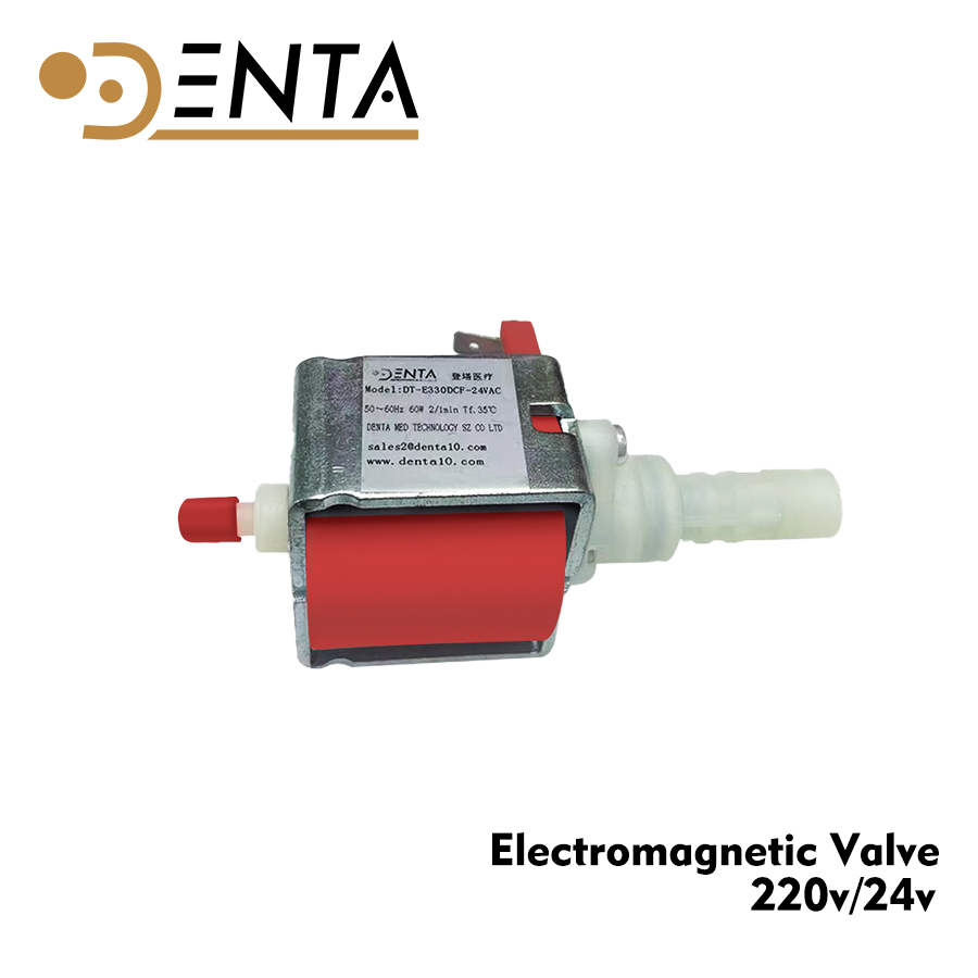 Électrovanne de stérilisation  - Autoclave Sterilizer Dental avis et prix