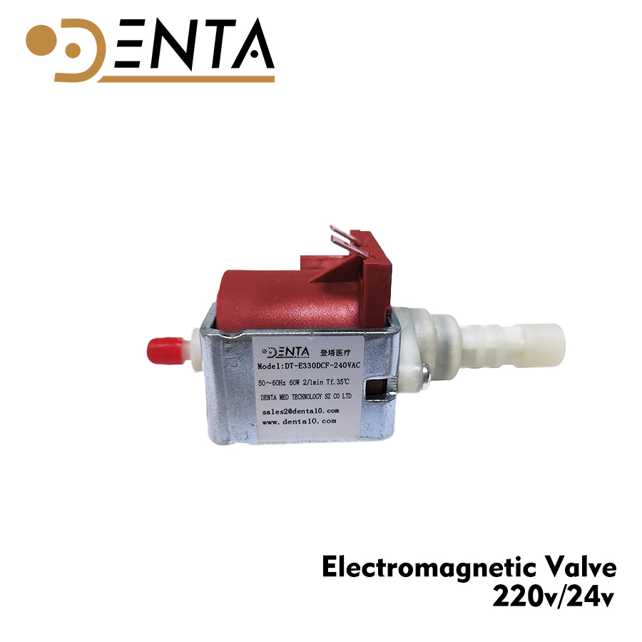 Électrovanne de stérilisation  - Autoclave Sterilizer Dental avis et prix