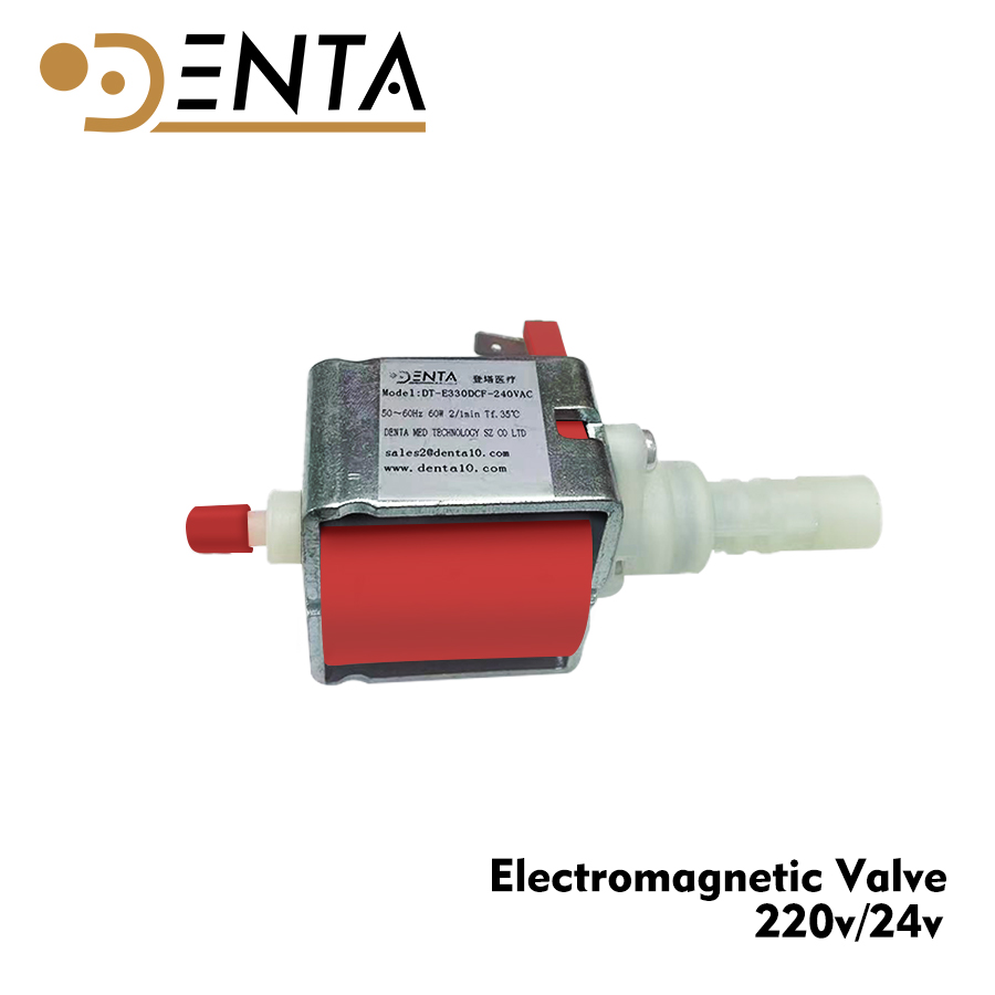 Électrovanne de stérilisation  - Autoclave Sterilizer Dental avis et prix