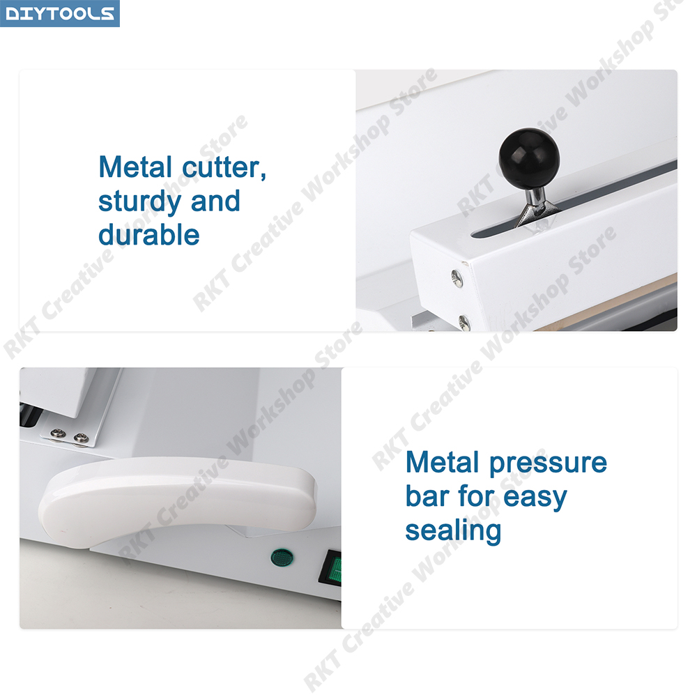 Machine à thermosceller, scell - Autoclave Sterilizer Dental avis et prix