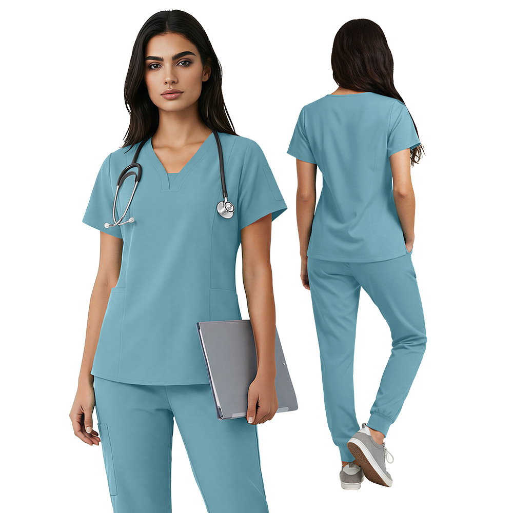 Tenues médicales pour hommes,  - Medical Lab Gown avis et prix