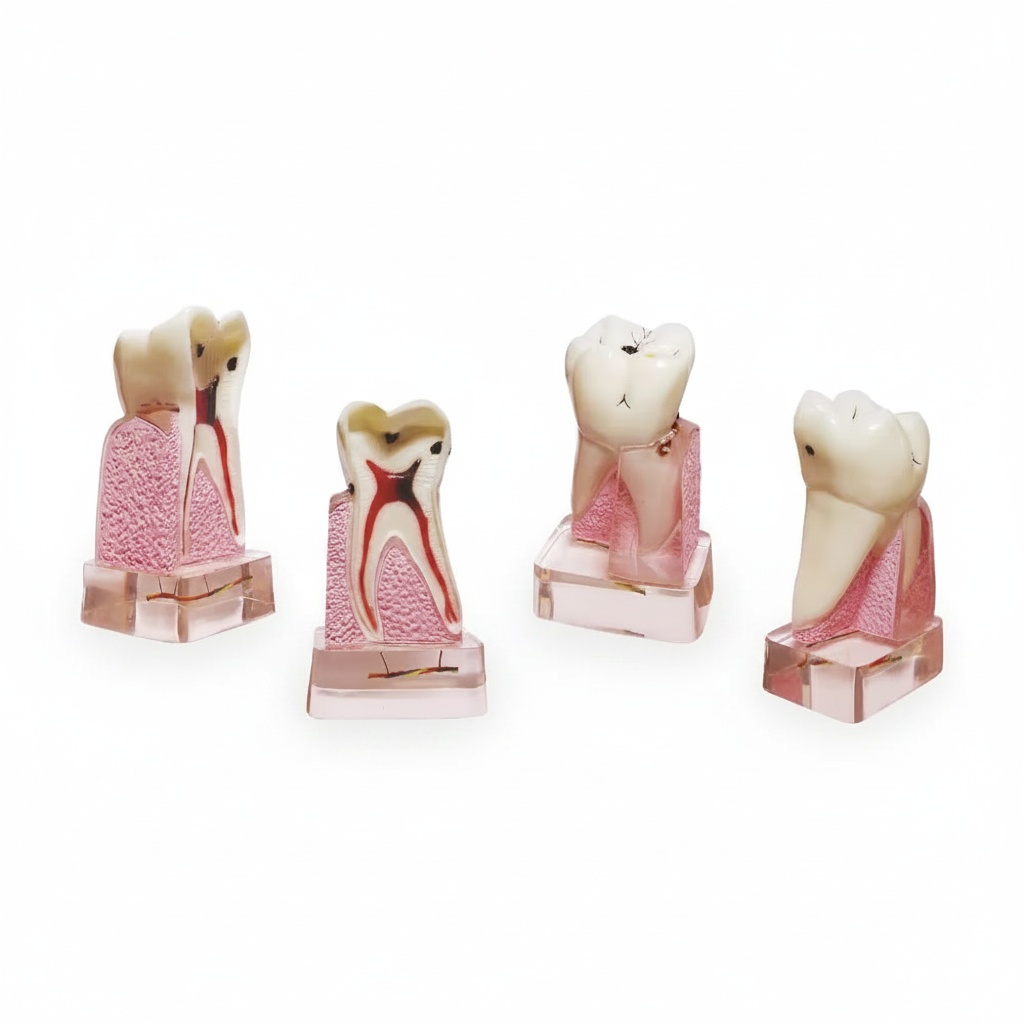 Modèle pathologique dentaire,  - Medical Lab Supplies avis et prix