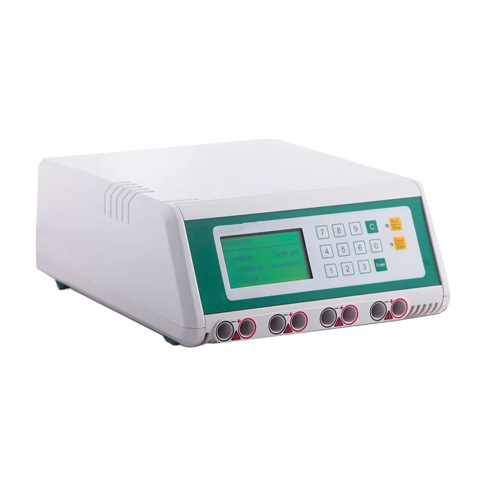 Alimentation universelle d'éle - Medical Lab Supplies avis et prix