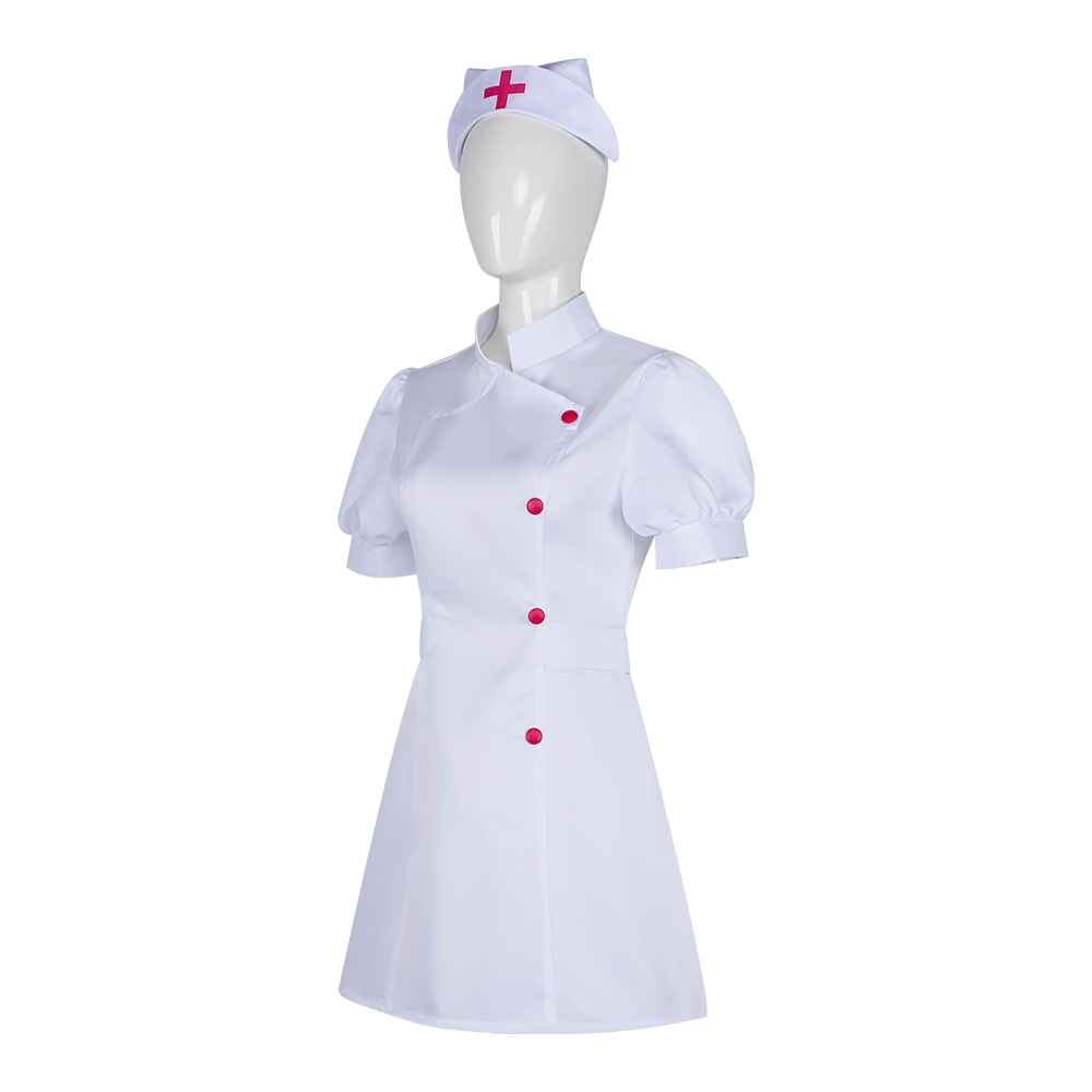 Ensemble de costume d'infirmiè - Medical Lab Units avis et prix