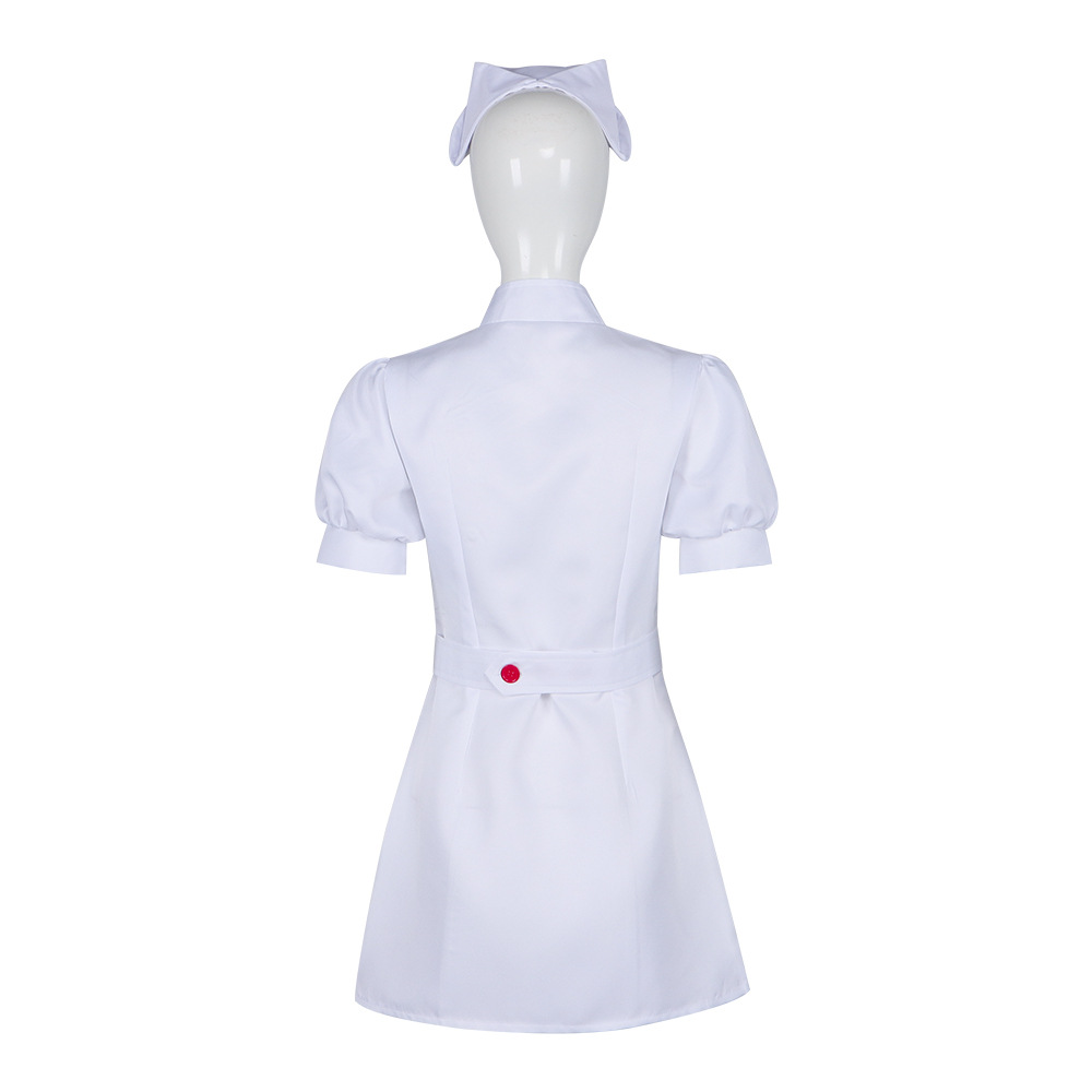 Ensemble de costume d'infirmiè - Medical Lab Units avis et prix