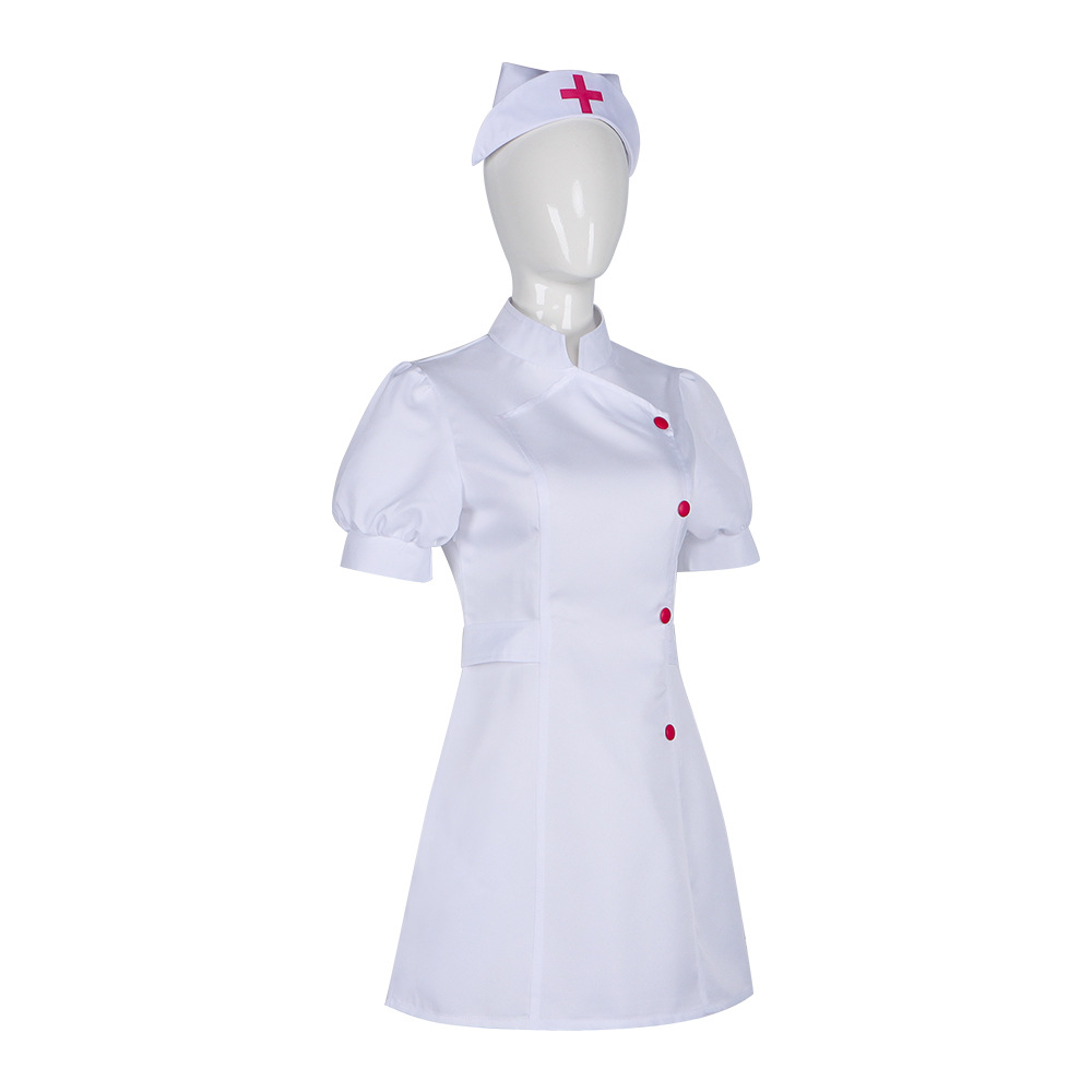 Ensemble de costume d'infirmiè - Medical Lab Units avis et prix