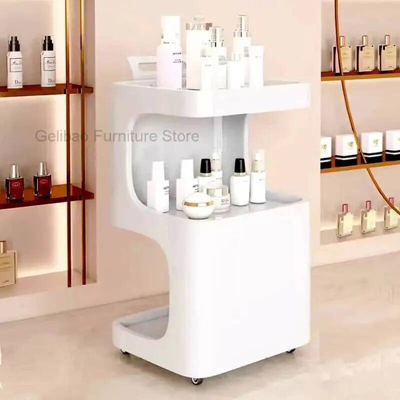 Chariot de Salon de Coiffure,  - Medical Lab Furniture avis et prix
