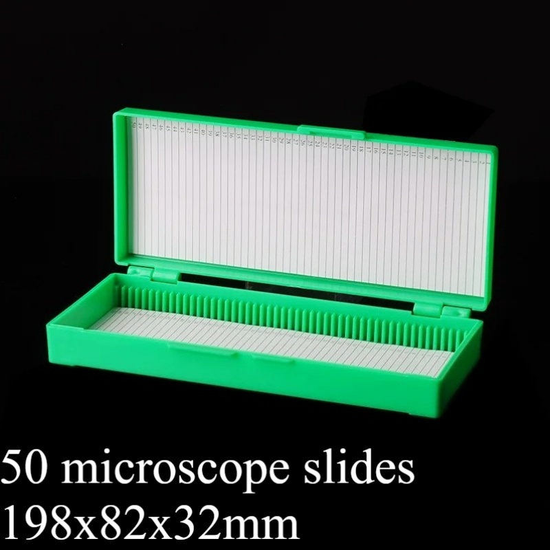 Boîte de rangement pour lames  - Pathology Slide Storage avis et prix