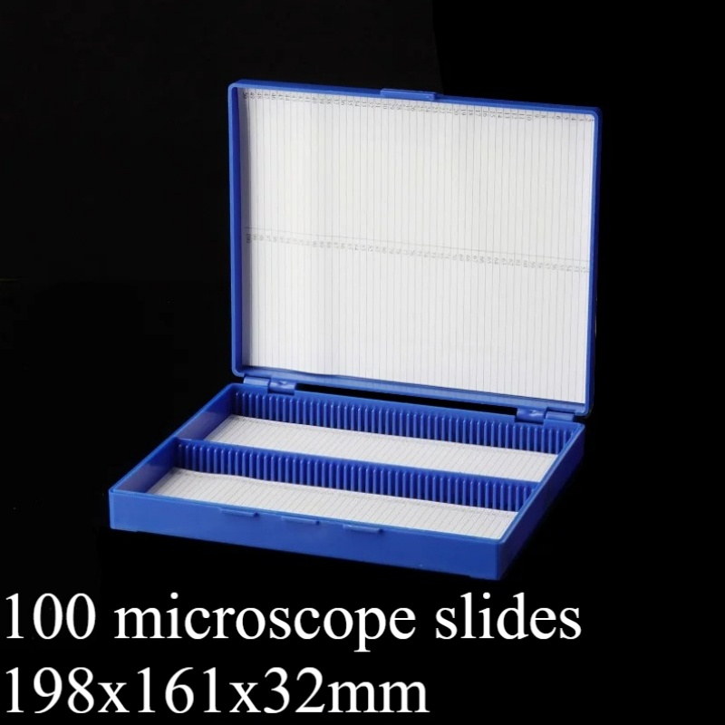 Boîte de rangement pour lames  - Pathology Slide Storage avis et prix