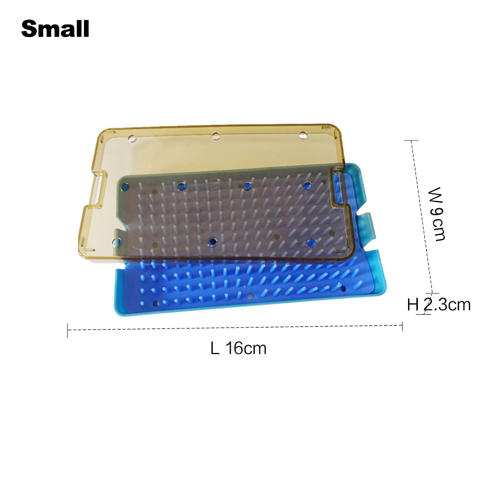 Boîte de stérilisation pour in - Autoclave Sterilizer Dental avis et prix