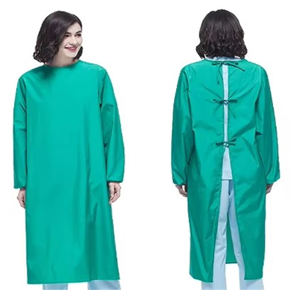 Robe imperméable pour femmes,  - Medical Lab Gown avis et prix