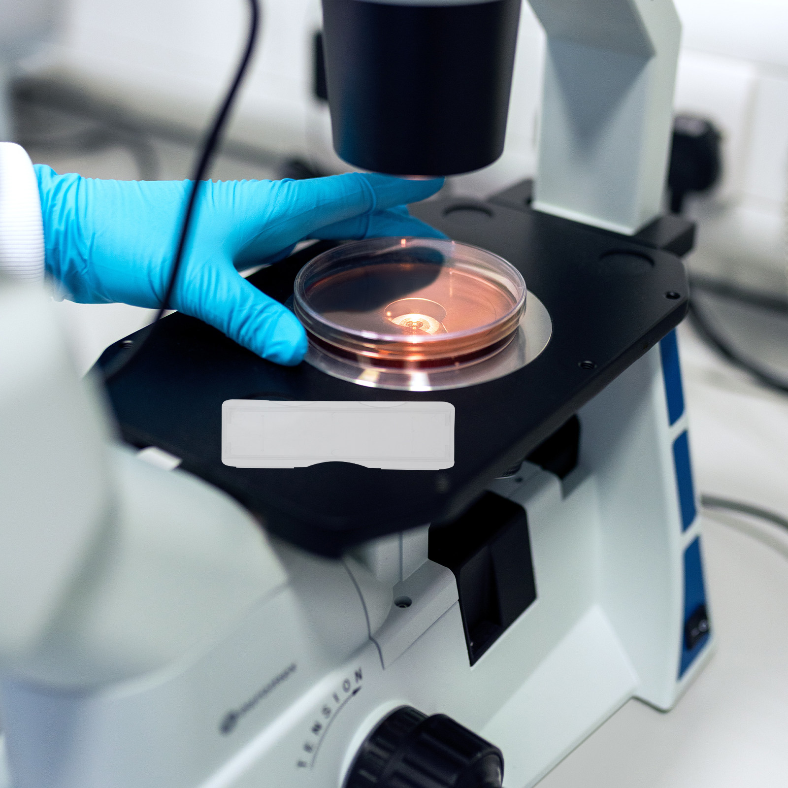 Boîtes de rangement individuel - Pathology Slide Storage avis et prix