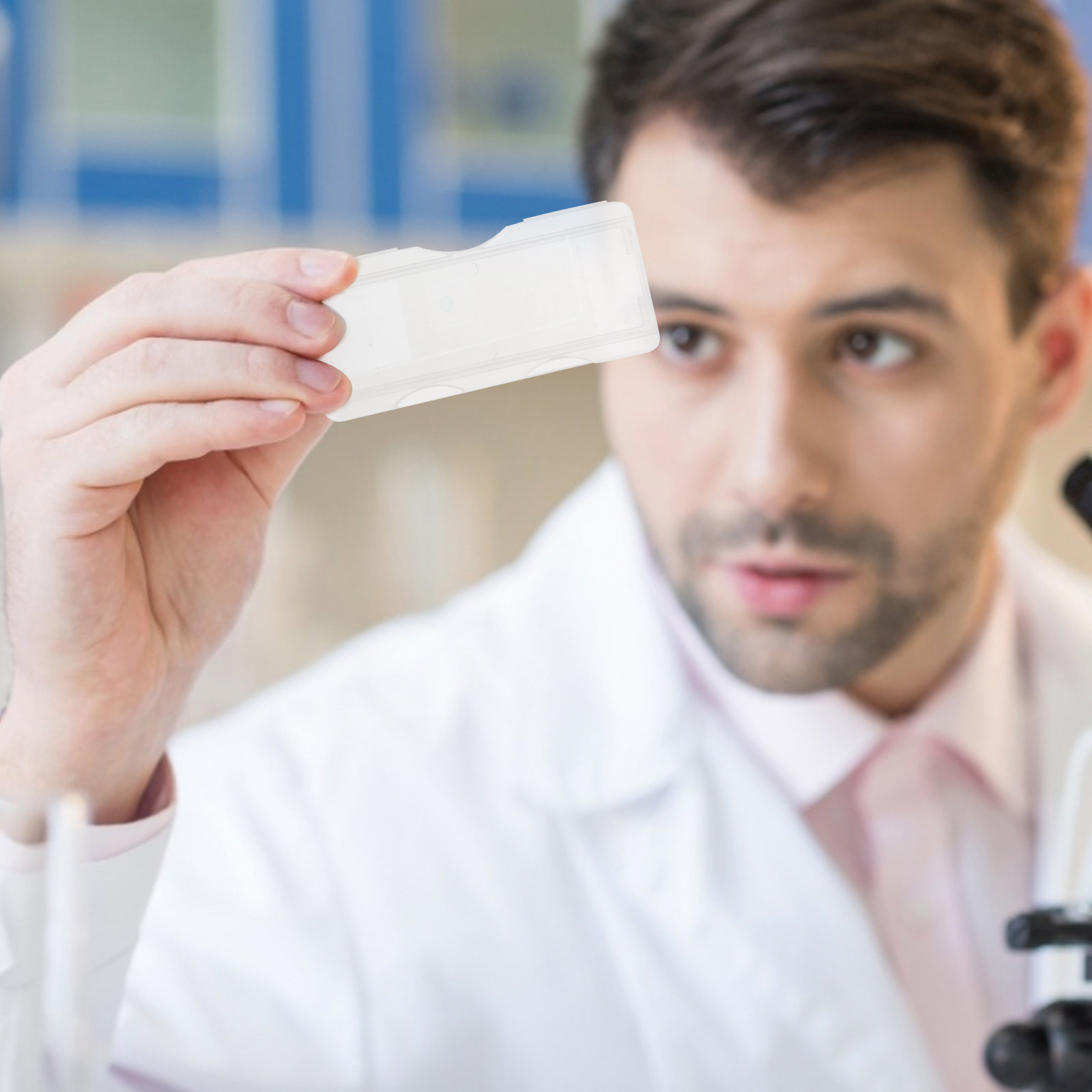 Boîtes de rangement individuel - Pathology Slide Storage avis et prix