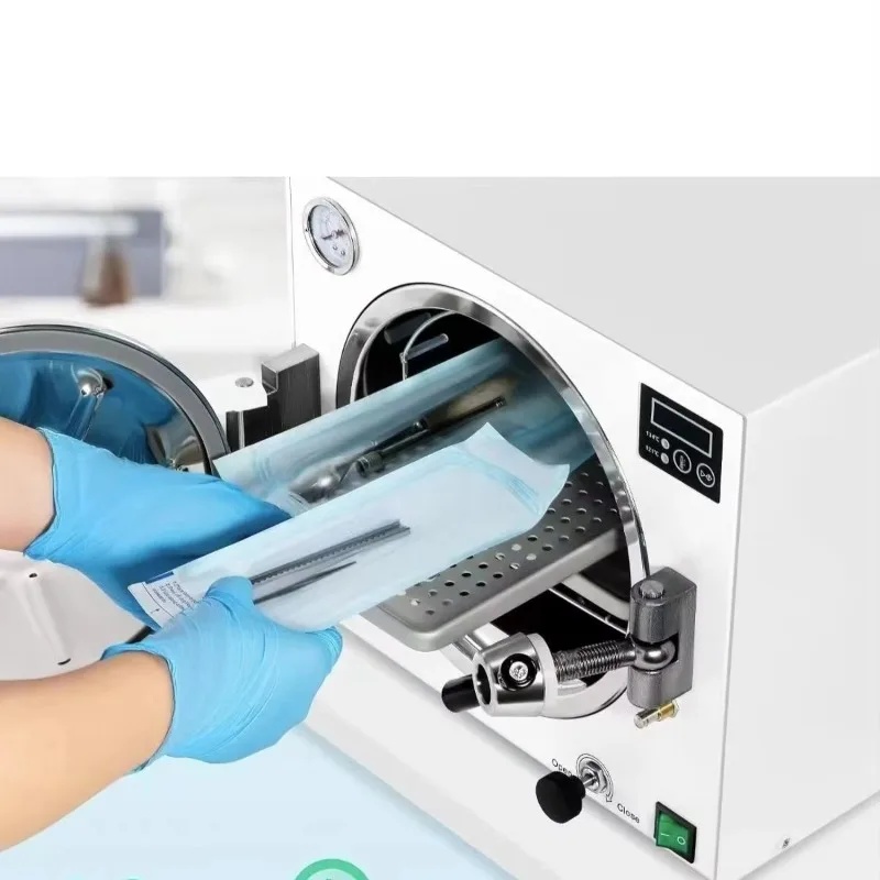 Nouveau stérilisateur vertical - Medical Lab Units avis et prix