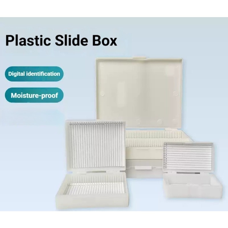 Boîte de rangement pour lamell - Pathology Slide Storage avis et prix